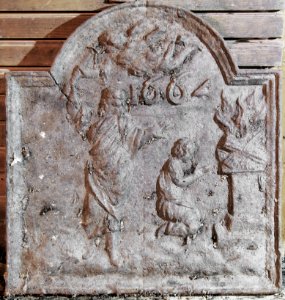 Roscheiderhof takenplatten magazin 3 AbrahamOpfertIsaak H1a