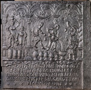 Roscheiderhof ofenplatte magazin 55 ÖlwunderElias H1a