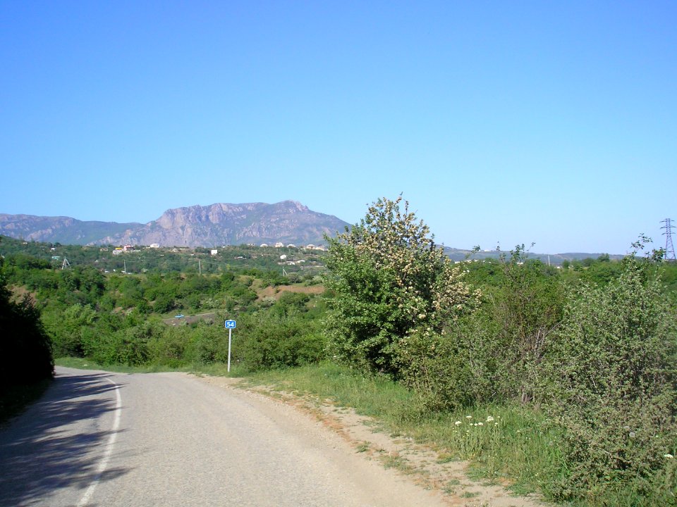 Romanovskaya 6