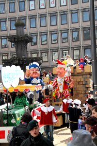 Rosenmontagszug Köln 2012-02-20-5686