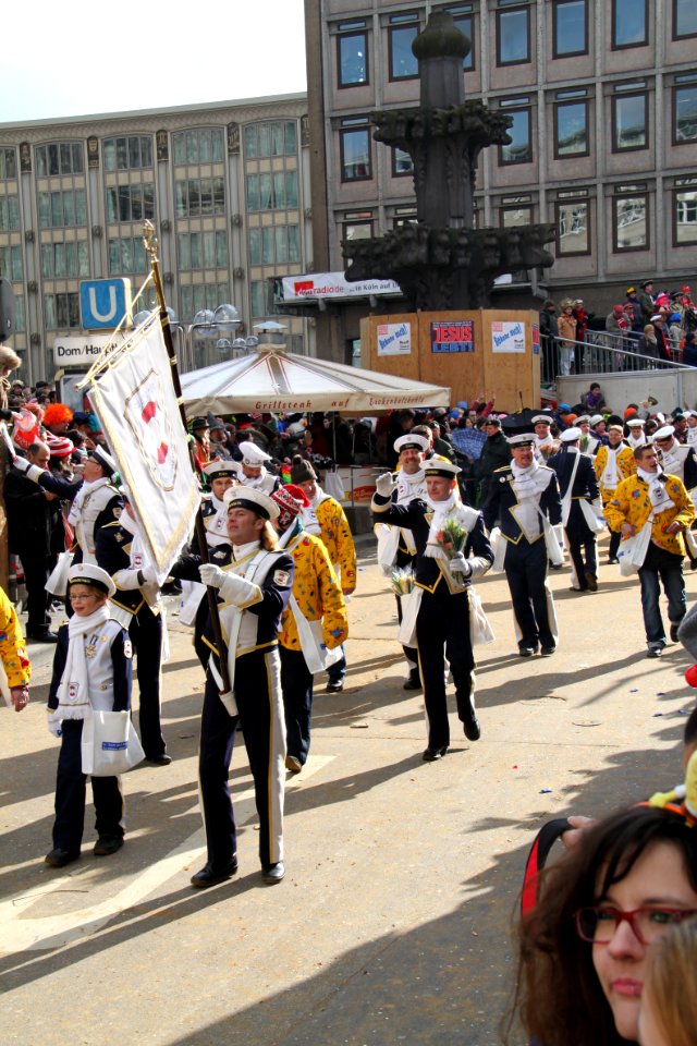 Rosenmontagszug Köln 2012-02-20-5685