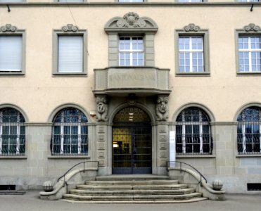 RomanshornTKBportal