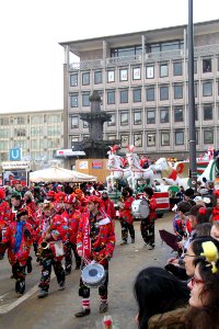 Rosenmontagszug Köln 2012-02-20-5738