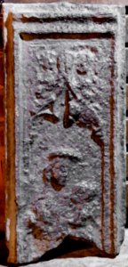 Roscheiderhof takenplatten magazin 59 FragmentMadonnaUNSCHARF H1a
