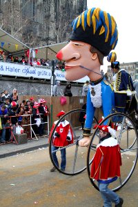 Rosenmontagszug Köln 2012-02-20-5944