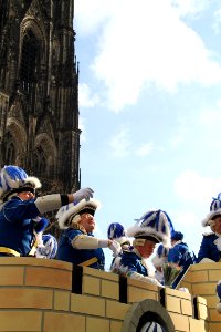 Rosenmontagszug Köln 2012-02-20-5675
