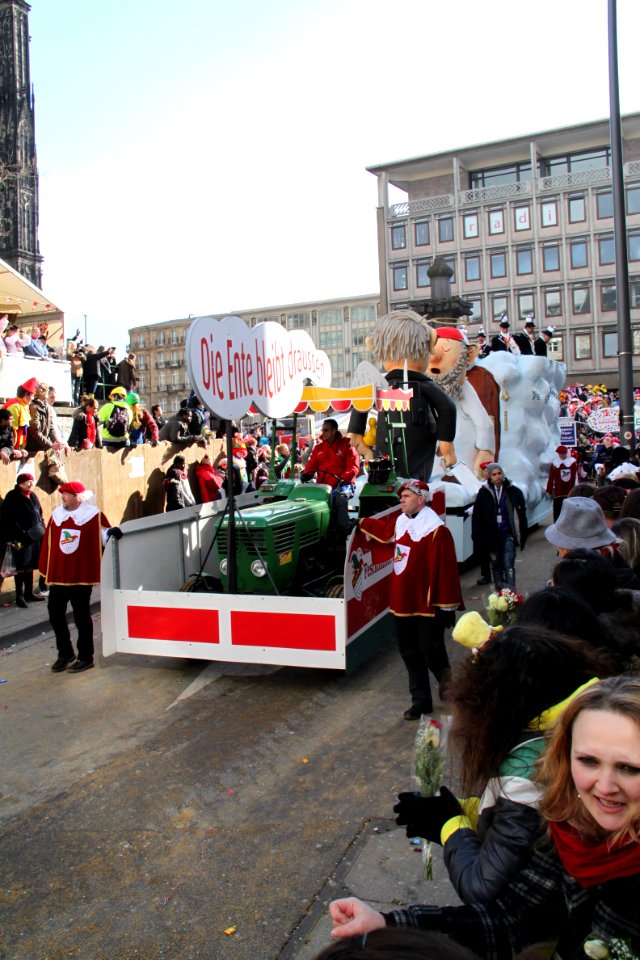 Rosenmontagszug Köln 2012-02-20-5718