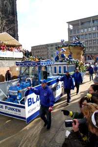 Rosenmontagszug Köln 2012-02-20-5671