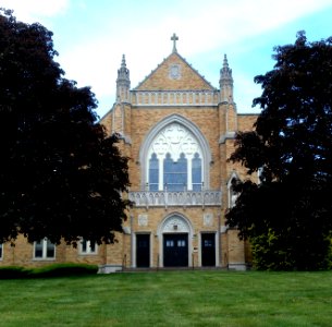 Rosary Shrine Summit jeh