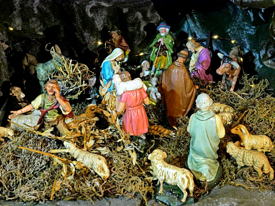 Roscheiderhof Weihnachsdorf 2018 H7