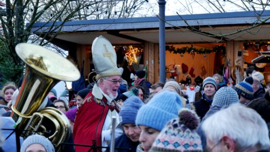 Roscheiderhof Weihnachsdorf 2017 H5a