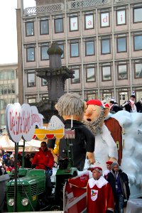 Rosenmontagszug Köln 2012-02-20-5717