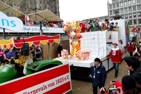 Rosenmontagszug Köln 2012-02-20-5890