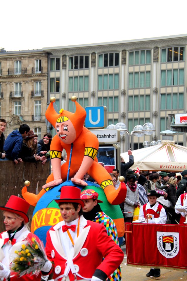 Rosenmontagszug Köln 2012-02-20-5930