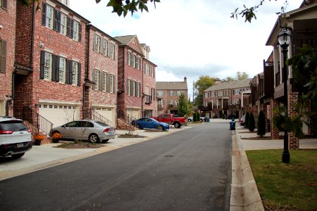 Rose Garden Lane, Alpharetta, GA Oct 2017 photo