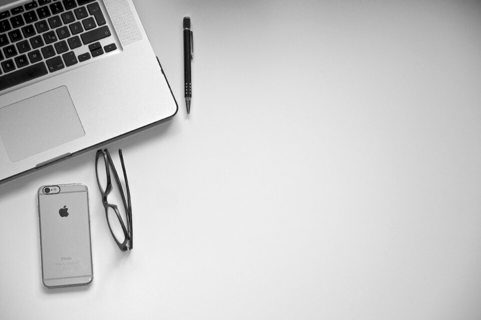 Workplace apple technology