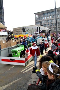 Rosenmontagszug Köln 2012-02-20-5657