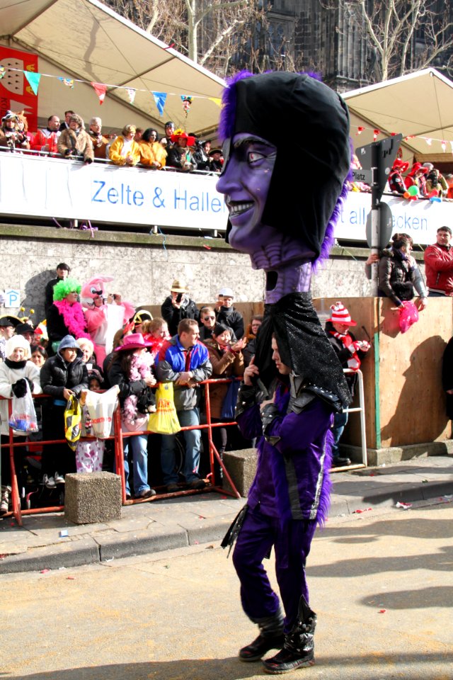 Rosenmontagszug Köln 2012-02-20-5690