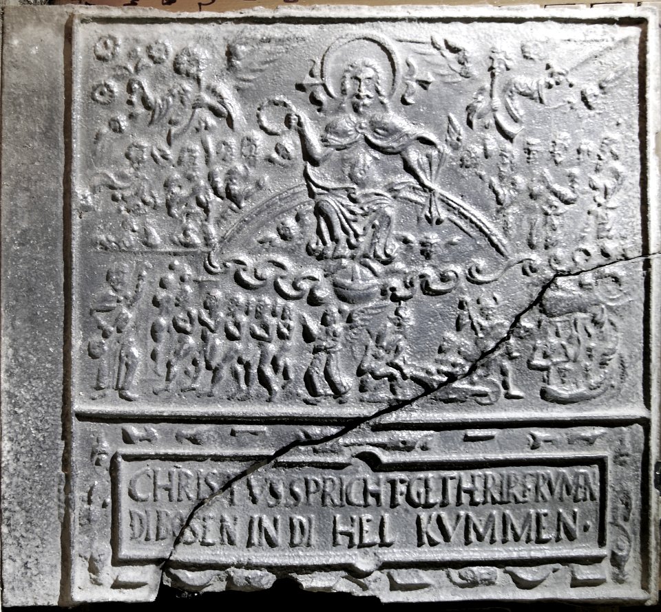 Roscheiderhof takenplatten magazin 18 JuengstesGericht H1b