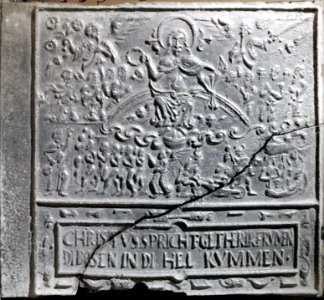 Roscheiderhof takenplatten magazin 18 JuengstesGericht H1b