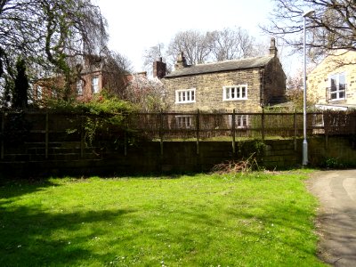 Roscoe Terrace