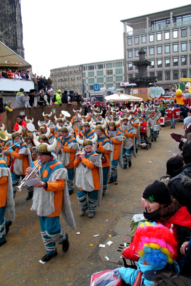 Rosenmontagszug Köln 2012-02-20-5837