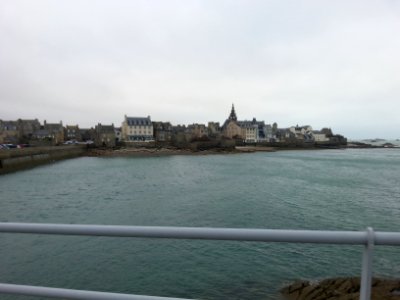 Roscoff Vent 22