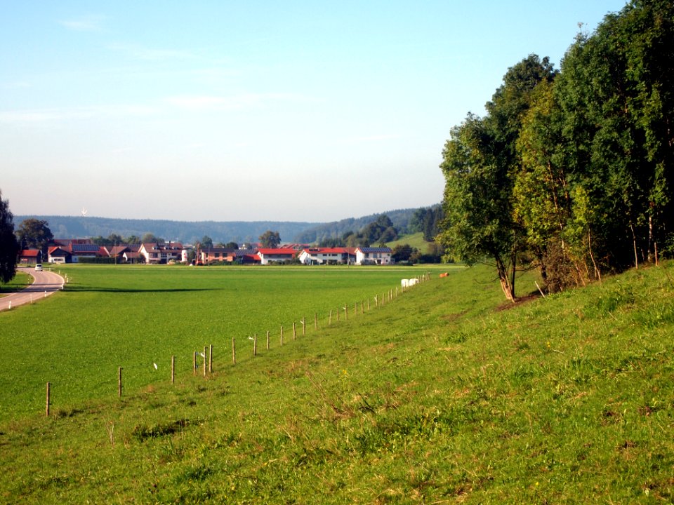 Romatsried