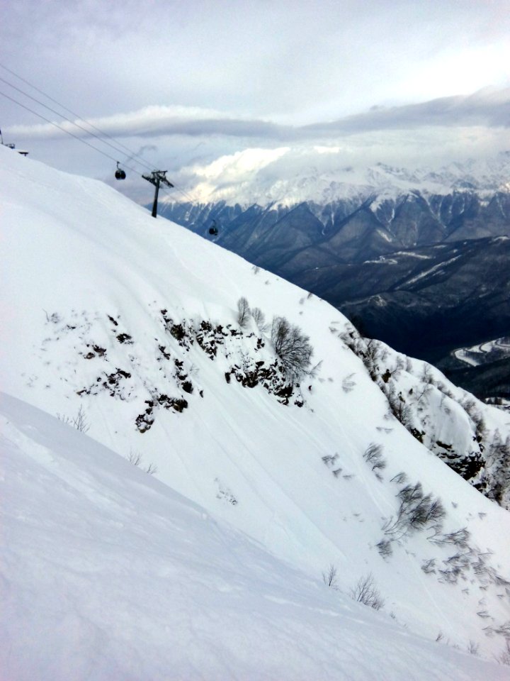 Rosa Khutor (157441433)