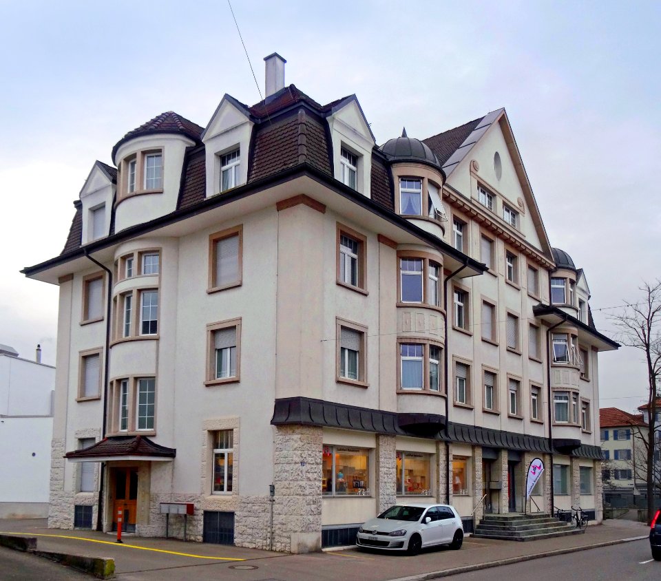 RomanshornAlleestrase43