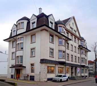 RomanshornAlleestrase43