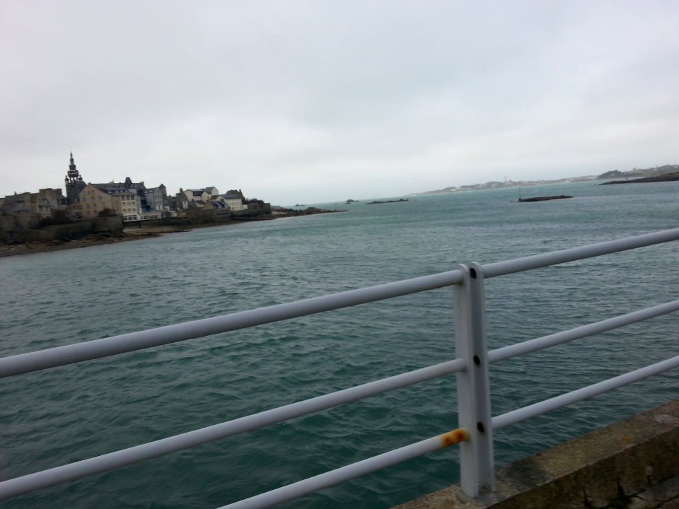 Roscoff Vent 18