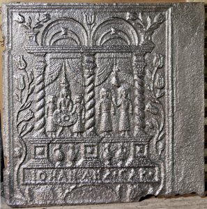 Roscheiderhof takenplatten magazin 44 BibelJohannes H1a