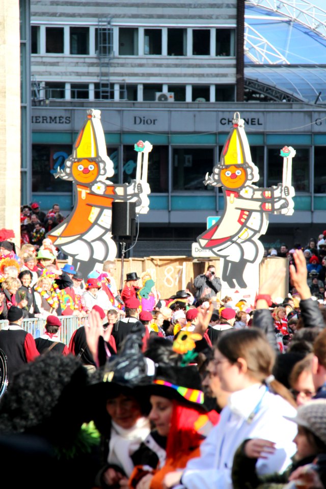 Rosenmontagszug Köln 2012-02-20-5734