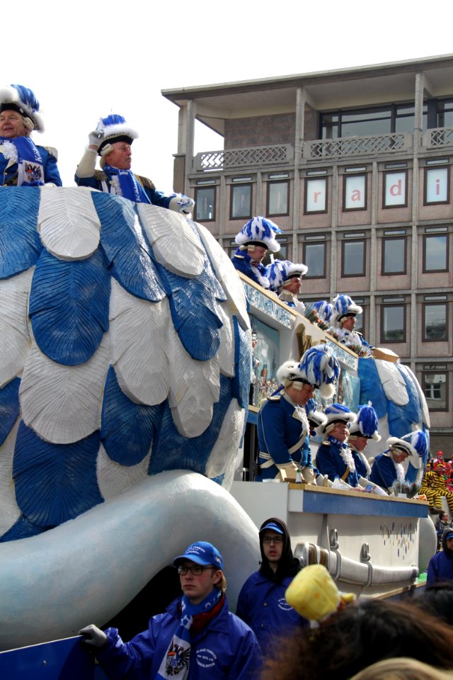 Rosenmontagszug Köln 2012-02-20-5668