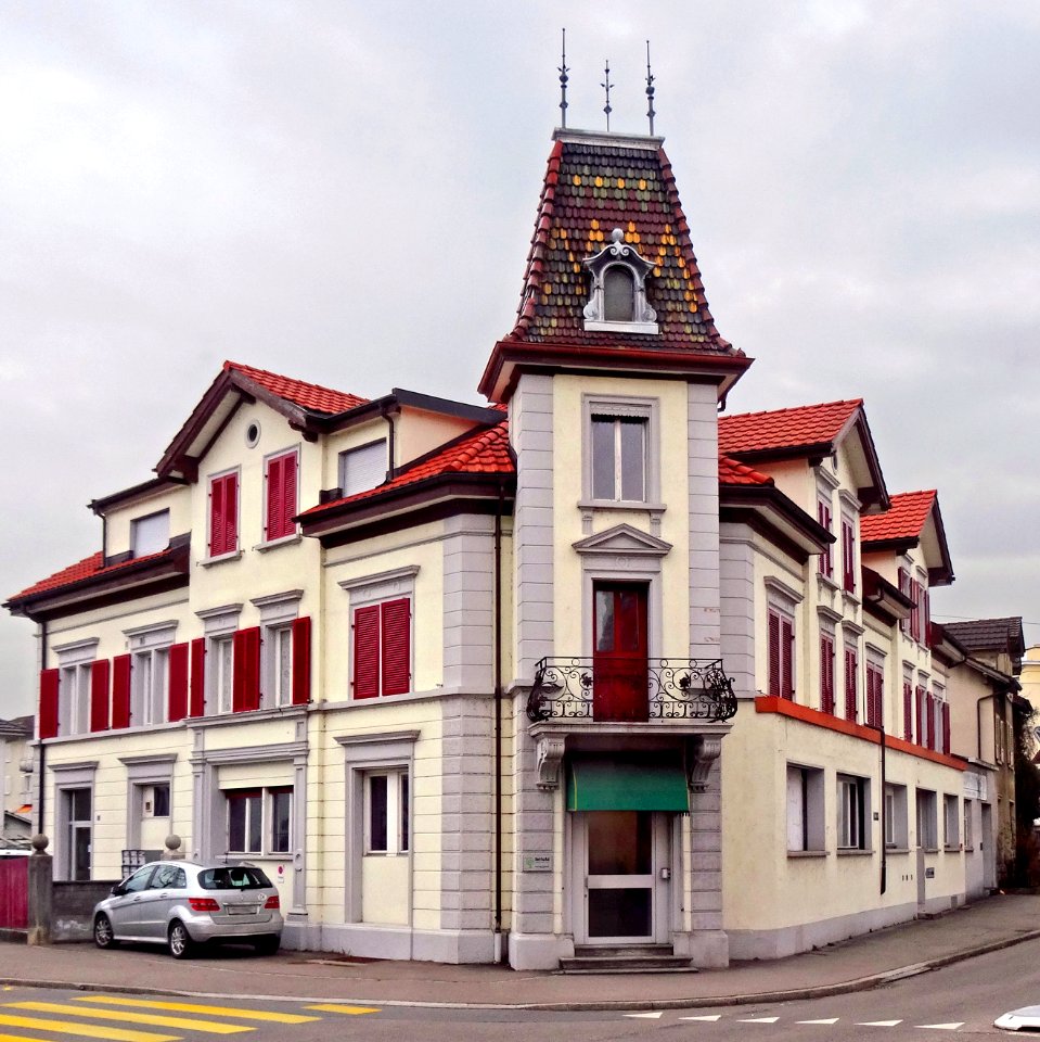 RomanshornSchulstrasse11ecke