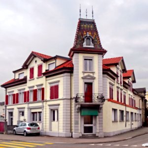 RomanshornSchulstrasse11ecke