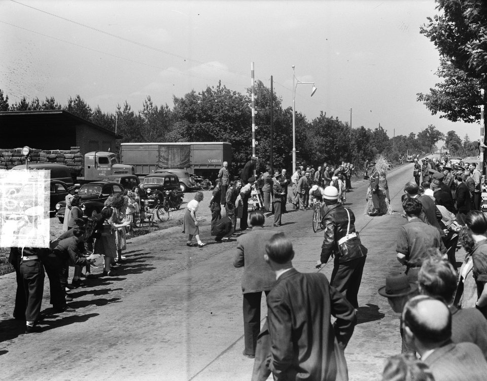Ronde van Nederland uitloper, Bestanddeelnr 904-6102