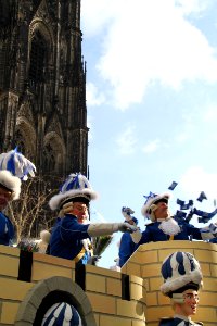 Rosenmontagszug Köln 2012-02-20-5676