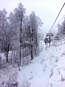 Rosa Khutor (157441685) photo