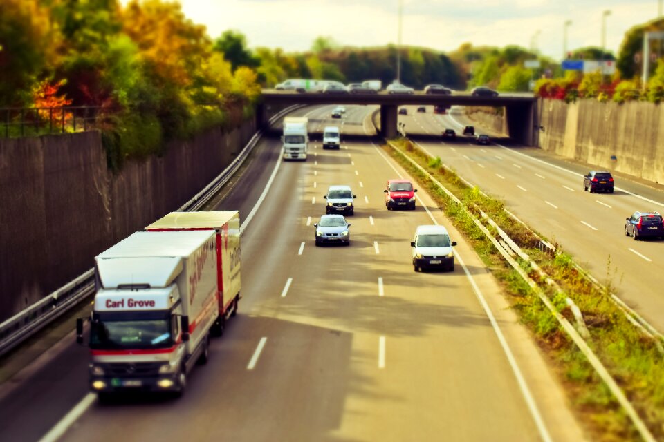 Road drive vehicles