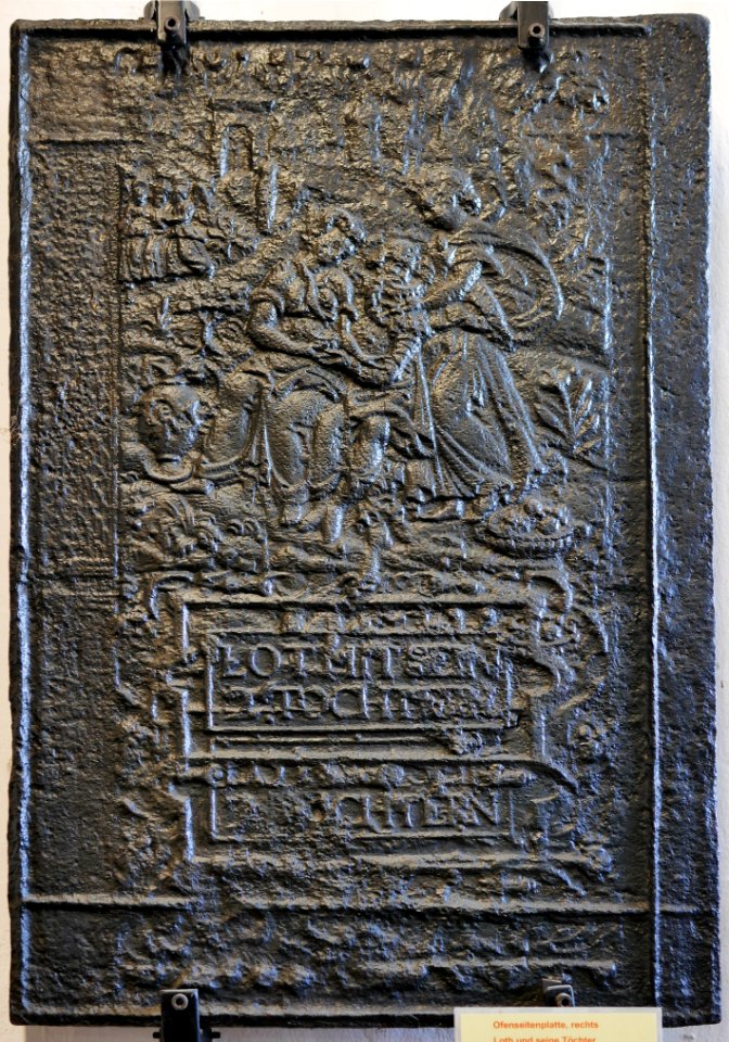 Roscheiderhof Eisenschmitt Loth Und Toechter H1a