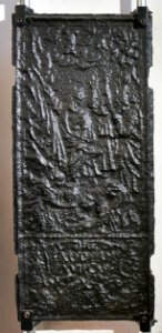 Roscheiderhof Eisenschmitt Moses Wasser Felsen H1a