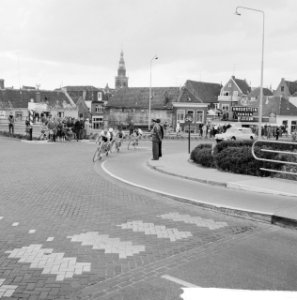 Ronde van Nederland in Alkmaar, Bestanddeelnr 912-4892