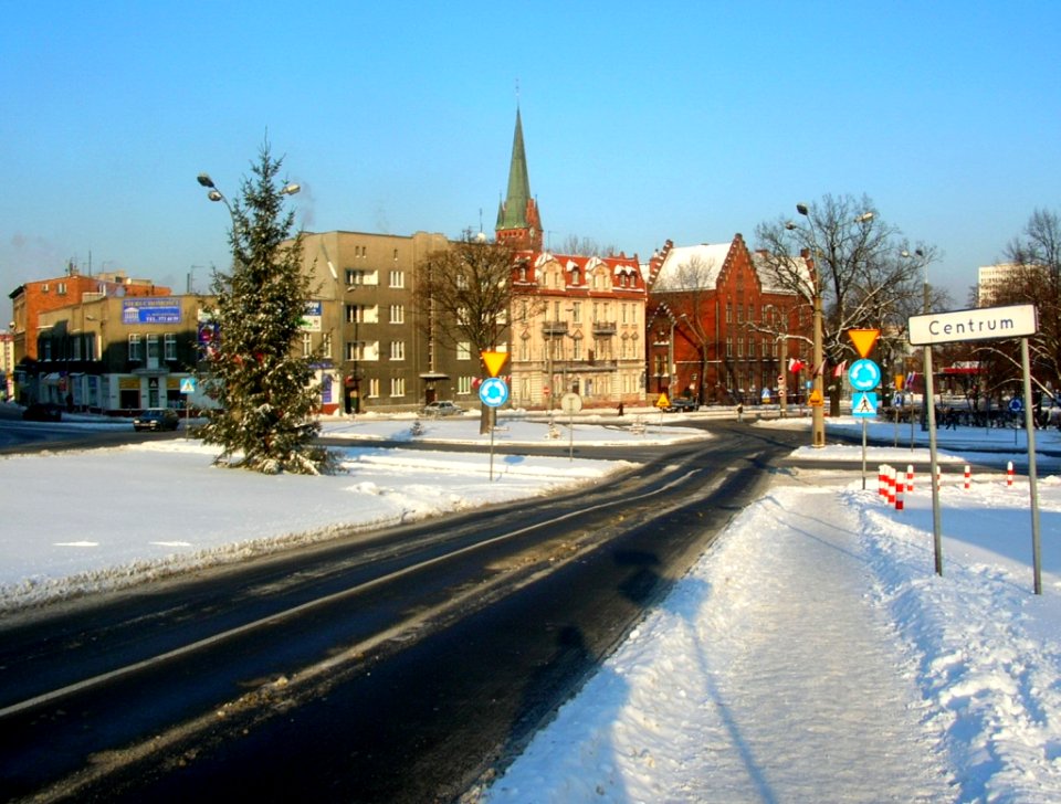 Rondo Bernardyńskie Bydg 01-2006