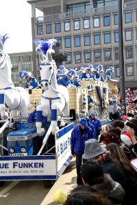 Rosenmontagszug Köln 2012-02-20-5673