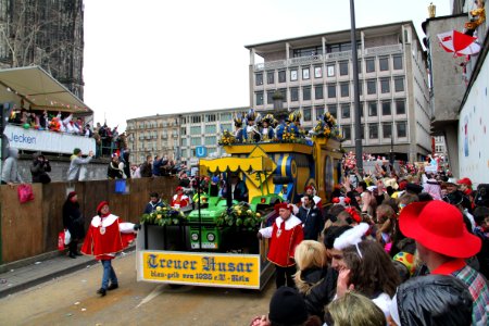 Rosenmontagszug Köln 2012-02-20-5954