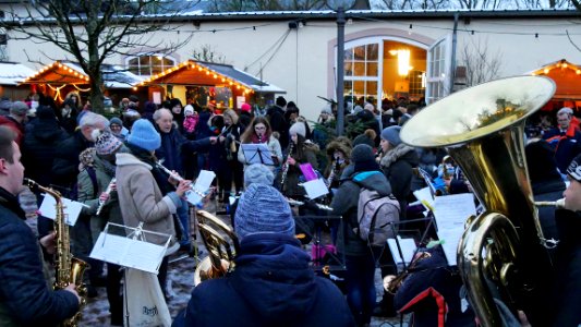 Roscheiderhof Weihnachsdorf 2017 H6b