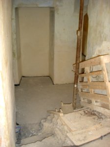 Restoration of Pišece Castle in 2007 93