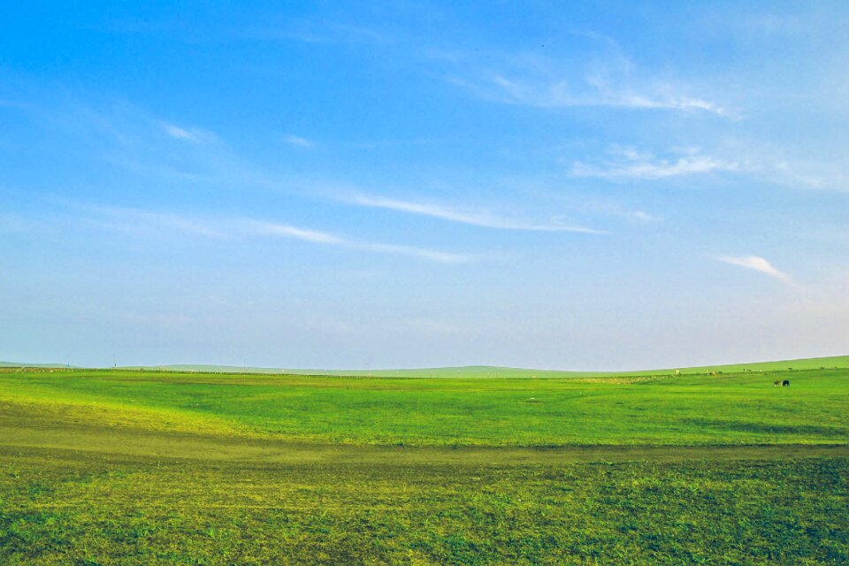 Environment outdoors landscape